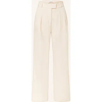 Dámské kalhoty By Aylin Koenig Dámské Marlene Kalhoty Bertha, režná, 40