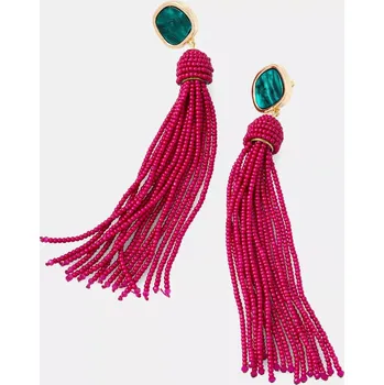 Náušnice Náušnice Medicine RS25.AUD902 růžová 43X, vel. ONE SIZE