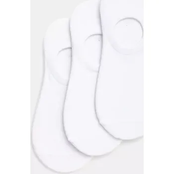 Pánské ponožky Ponožky Medicine 3-pack dámské, bílá barva RS25.LGD808 00X, vel. 36/38