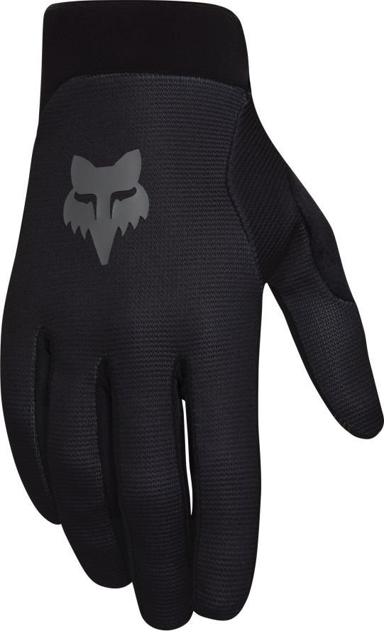Pánské cyklistické rukavice Fox Ranger Glove Black - L