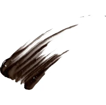 Barva na řasy a obočí Und Gretel Organický gel na obočí FROH 3 ml Barva: Dark Brown 03_FROH