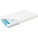 Matrace TRÄUMELAND Frühlingsluft 2025, 60x120 cm