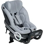 Autosedačka BESAFE Stretch 3D Mesh peak