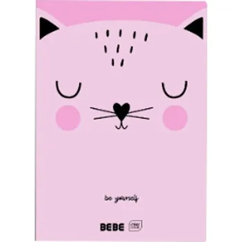 Sešit Sešit A5, 3 linky, Interdruk, 16 listů