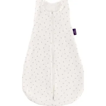 Spacák Letní spací pytel TRÄUMELAND Liebmich 90 cm 2024, muscheln