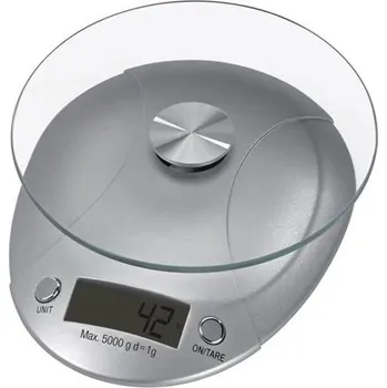 Kuchyňská váha Váha XAVAX digitální kuchyňská Milla, 5 kg