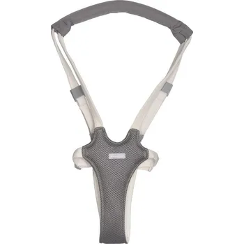 Vodítko pro psa Vodítko pro dítě KIKKABOO Gia 2026, mesh grey