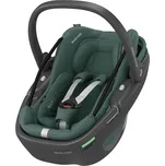 Autosedačka MAXI-COSI Coral 360 2025, essential green