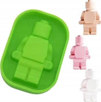 Forma na pečení Forma na sušenky 8 x 11,3 cm