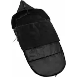 SPRINGOS Zimní fusak s kožíškem 4v1 SPRINGOS WIKING černý