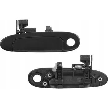 Zavěšení kol Vnější klika PŘEDNÍ LEVÁ pro Toyota Yaris 1999-2003