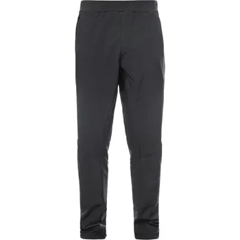 Pánské kalhoty Pánské sportovní kalhoty SENSOR PROFI-pánské kalhoty dlouhé černá - M