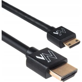Video kabel Kabel Maclean MCTV-712 HDMI - mini HDMI 2 m