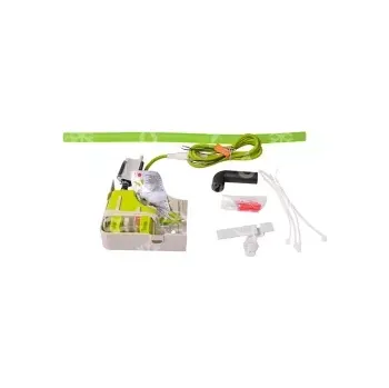 Čerpadlo čerpadlo kondenzátu ASPEN - SILENT+ Mini Lime, 12 l/h,21dB(A), 5430-S12 + DOPRAVA ZDARMA