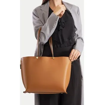 Kabelka Gino Rossi Kabelka WEN-2 Hnědá NOSIZE