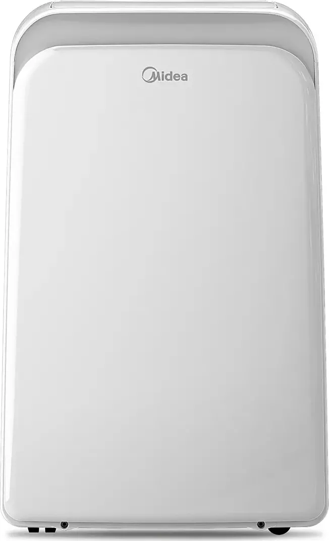 Mobilní klimatizace MIDEA - přenosná jednotka (3,5 kW, pouze chlazení, R290) MPPDB-12CRN7-QB6