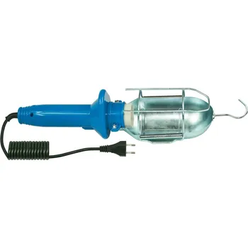 Stojací lampa Pracovní lampa, síťová 33180