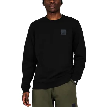 Pánská mikina Mikina Saysky Everyday Crewneck xmlcr70c901 Velikost XL