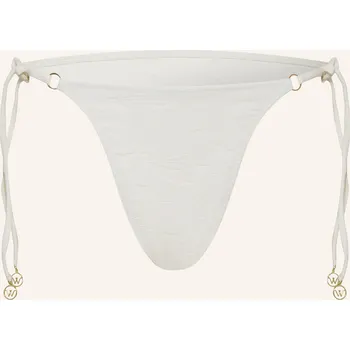 Dámské plavky Watercult Dámské Trojúhelníkové Bikinové Kalhotky Coastal...