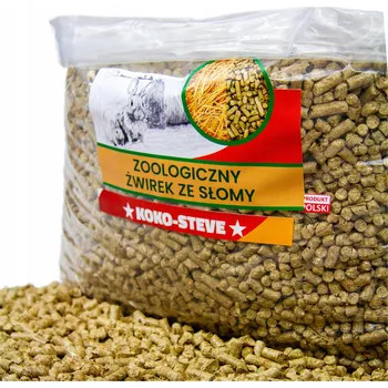 Stelivo Świateka 75 l