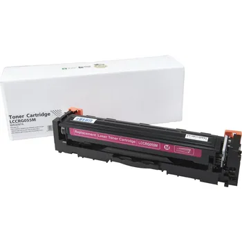 Toner Canon CRG-055HM - CRG055HM kompatibilní purpurový
