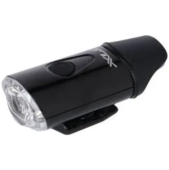Cyklosvítilna Přední světlo XLC CL-R25 USB
