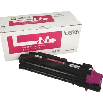 Toner Kyocera TK-5270M ( TK5270M ) kompatibilní purpurový