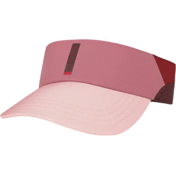 Čepice Kšilt Ciele FSTVisor SC Comp Iconic VC - Deco Rose u2vs0086-pk001 Velikost S/M