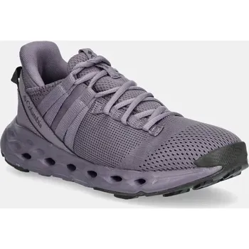 Pánské tenisky Sneakers boty Columbia TERRASTRIDE 2115261 fialová 48X, EUR 40