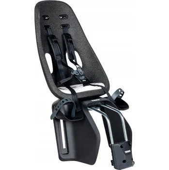 cyklosedačka Zadní dětská sedačka na kolo Thule Maxi bílá