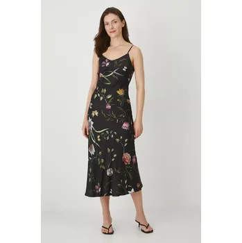 Dámské šaty Šaty Medicine RS25.SUD918 černá 99B, vel. S