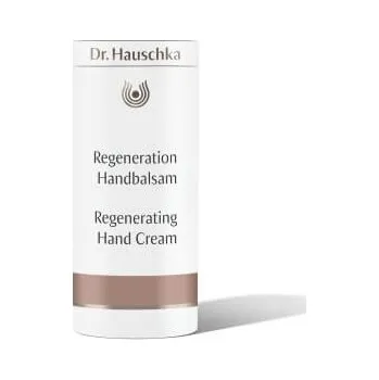Péče o ruce Dr. Hauschka Regenerační balzám na ruce (Regenerating Hand Cream) 50 ml + 2 měsíce na vrácení zboží