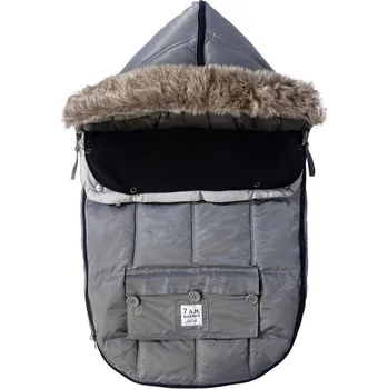 Fusak 7 A.M. ENFANT Fusak 7 A.M.ENFANT Le Sac Igloo, grey