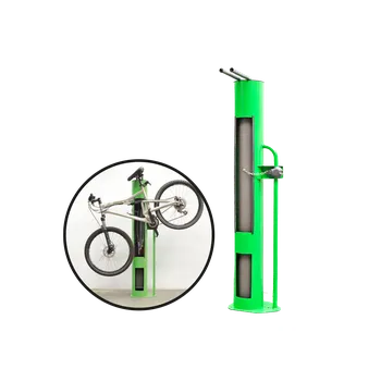 stojan na kolo Benito Servisní stojan na kolo Biki