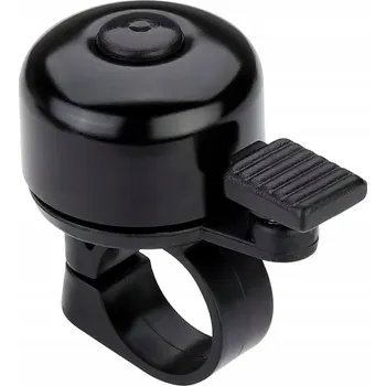 Zvonek na kolo Mechanický zvonek Aptel AG496A 35 mm