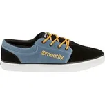 Meatfly pánské boty Marvin Mineral Blue | Modrá | Velikost 46