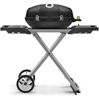 Zahradní gril Cestovní elektrický gril TRAVELQ PRO285E Napoleon
