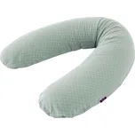 Povlak na kojící polštář TRÄUMELAND Elastický fische mint