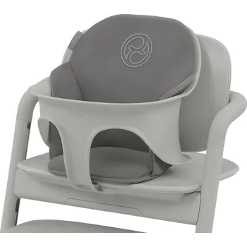 Vložka CYBEX Lemo Comfort Inlay 2025, suede grey