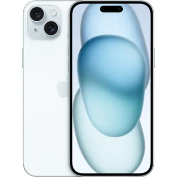 Mobilní telefon Smartphone Apple iPhone 15 Plus 6 GB / 128 GB 5G modrý