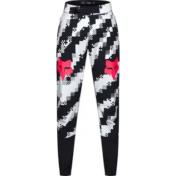Cyklistické kalhoty Fox Ranger Digi Image Pant black XXL (38)