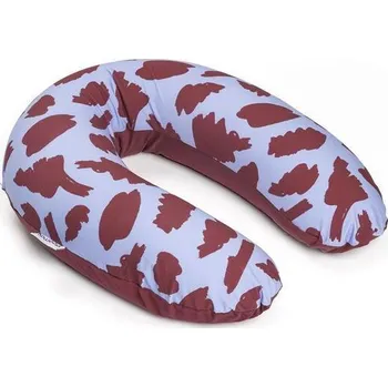 Dětské zboží Multifunkční kojící polštář DOOMOO Buddy 2025, B90