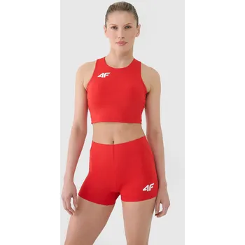 Podprsenka Sportovní podprsenka 4F XXL vícebarevná