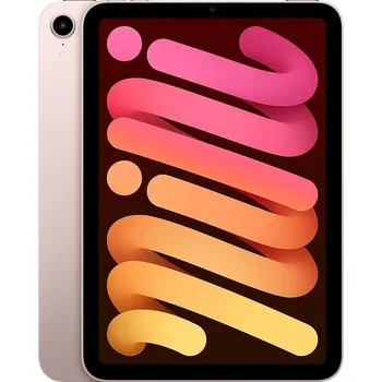 Tablet Tablet Apple iPad mini (6. generace) 8,3" 4 GB / 64 GB růžový