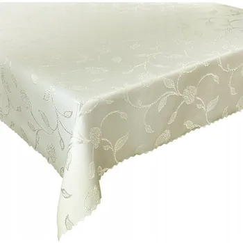 ubrus Obrus odolný proti skvrnám 160 cm x 300 cm obdélníkový