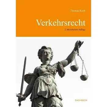 Verkehrsrecht - Koch, Thomas