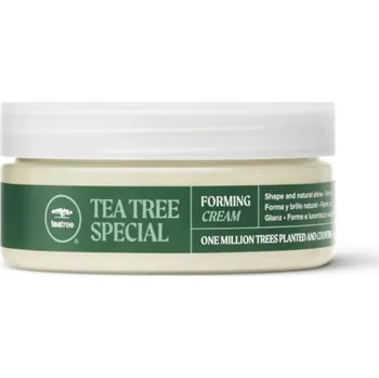 Stylingový přípravek Stylingový krém s flexibilní fixací Paul Mitchell Tea Tree Special Forming Cream - 85 g + dárek zdarma