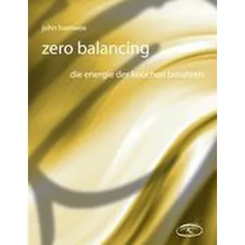 Zerobalancing - Hamwee, John