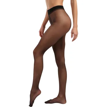 Dámské punčochy Dámské silonové punčochové kalhoty Golden Lady Armonia 20 DEN černé (31DWU 0903) S Možnost vrácení zboží ZDARMA do 120 dnů!