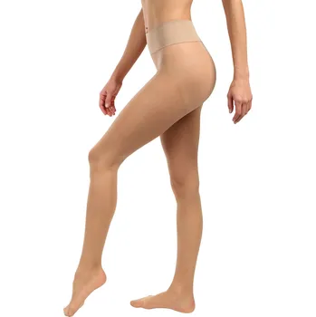 Dámské punčochy Dámské silonové punčochové kalhoty Golden Lady Comfort 20 DEN béžové (31TTT M00A) L Možnost vrácení zboží ZDARMA do 120 dnů!